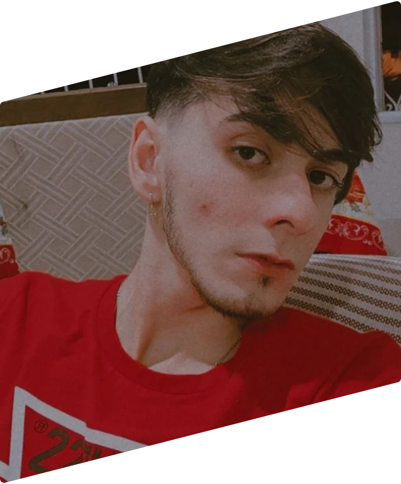 João Ricardo Perfil